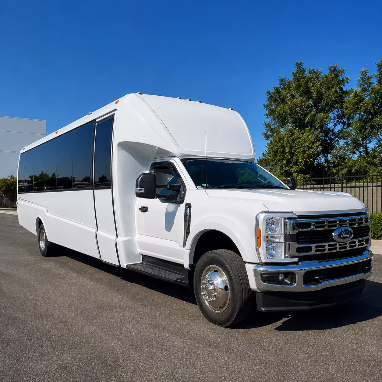call 765 770 7050 to find a bus to toyota arena or morongo field