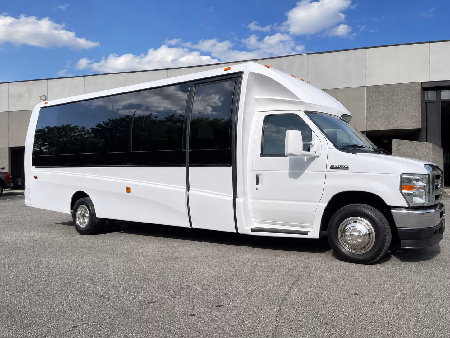 chino airport shuttle transfers made simple