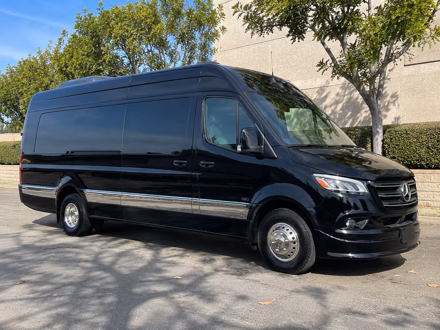 chino easy transportation solutions for your employee commute