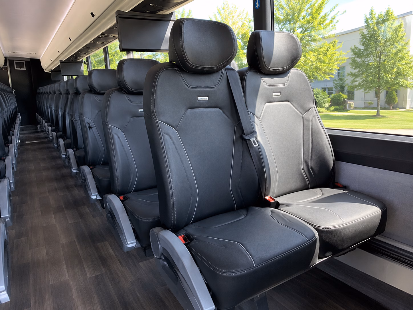chino hills book charter buses for government military groups in chino hills