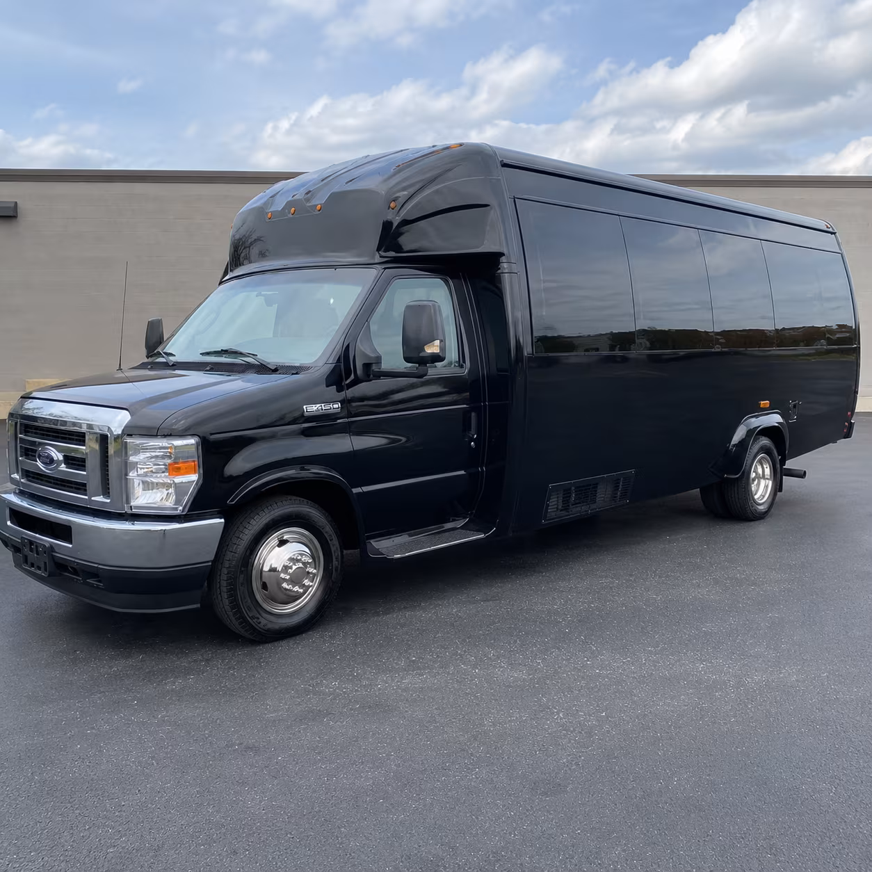 chino hills bring the prom night energy with chino hills party bus rentals