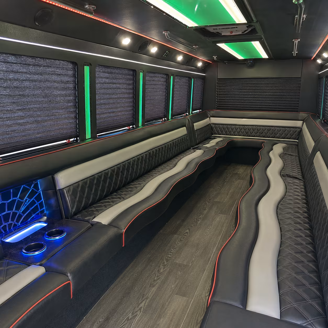 chino hills bus rentals