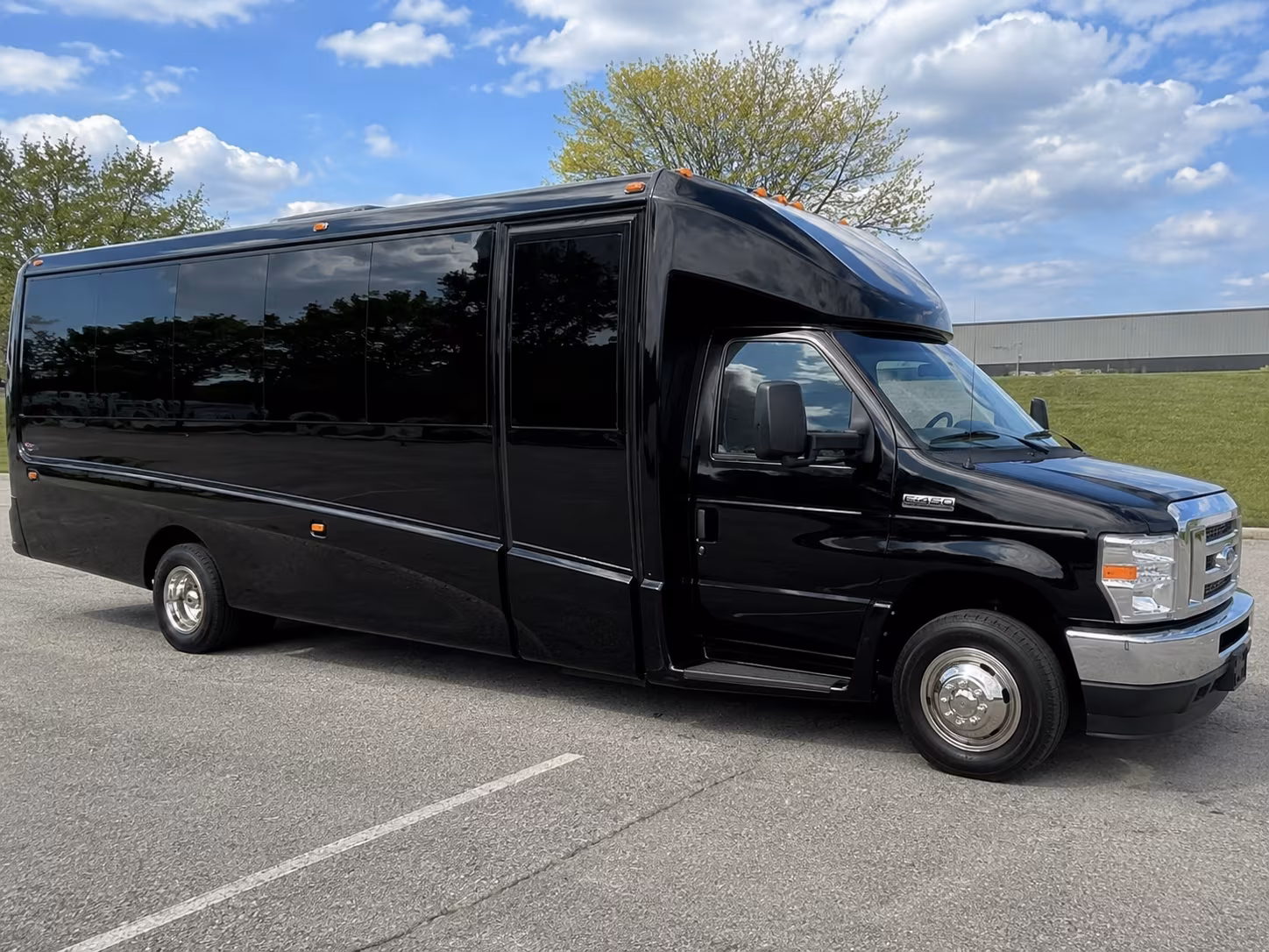 chino hills get your congregation moving with chino hills church bus rentals