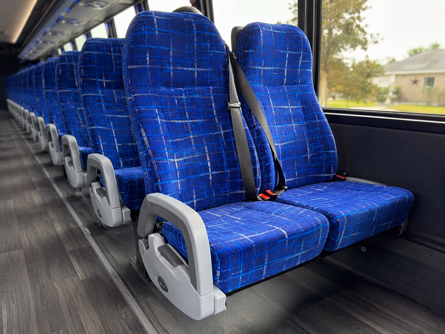 chino hills get your wedding guests to the venue on time with a chino hills charter bus