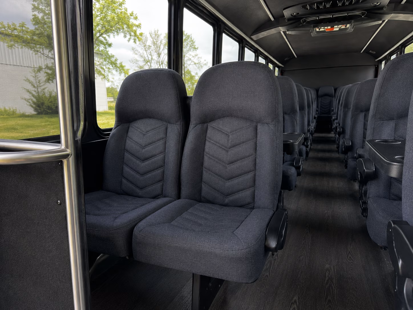 chino hills school event shuttle services in chino hills