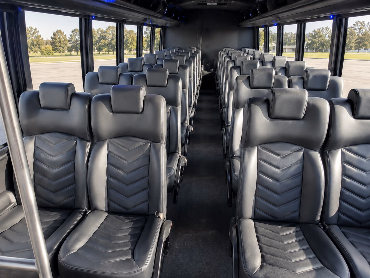 chino hills travel to chino hills concerts on a charter bus rental