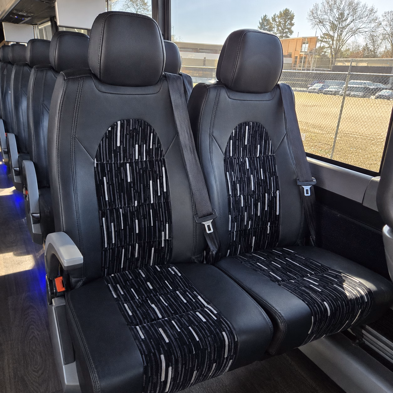 chino rent a charter bus for your chino church group