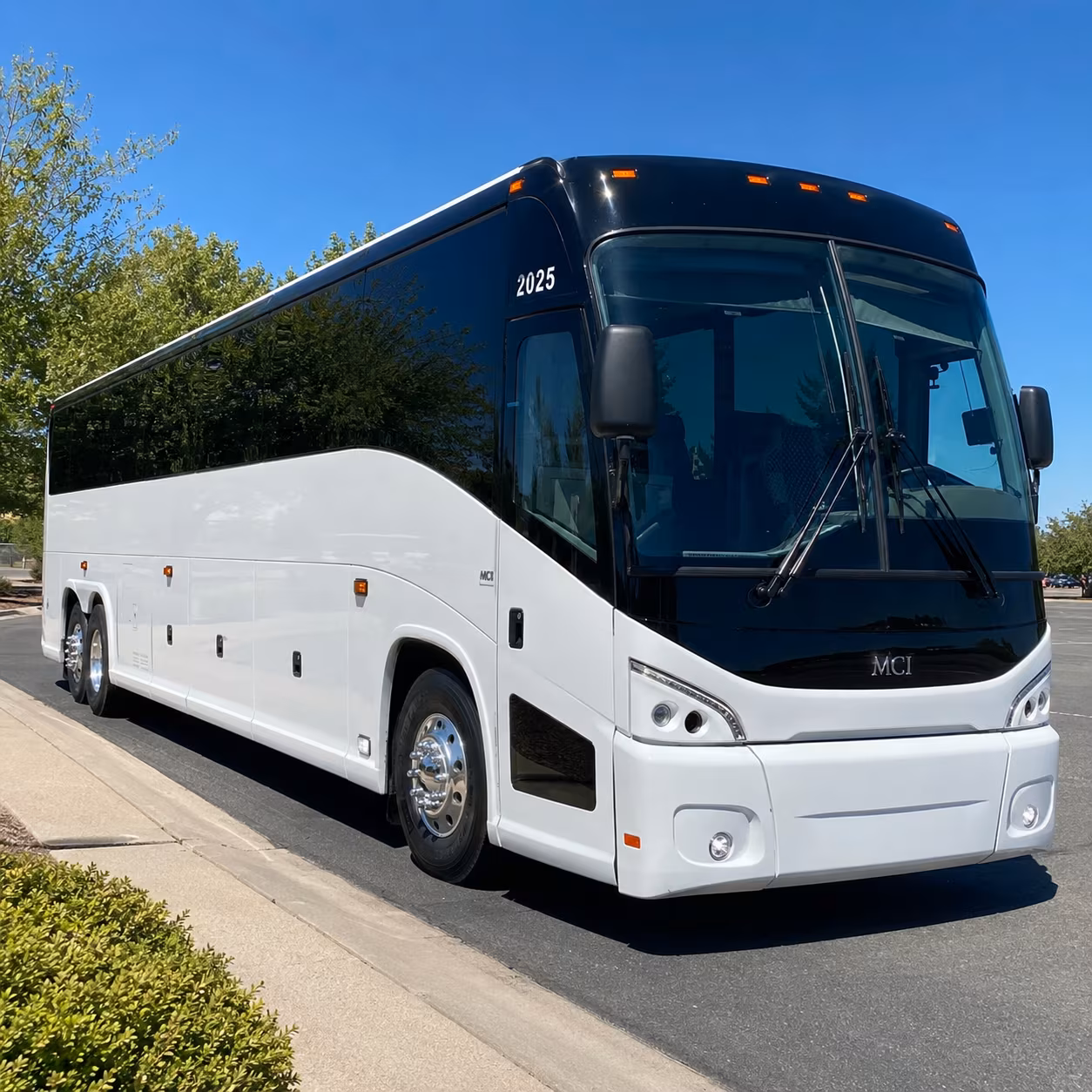 chino seamless long distance transportation from chino