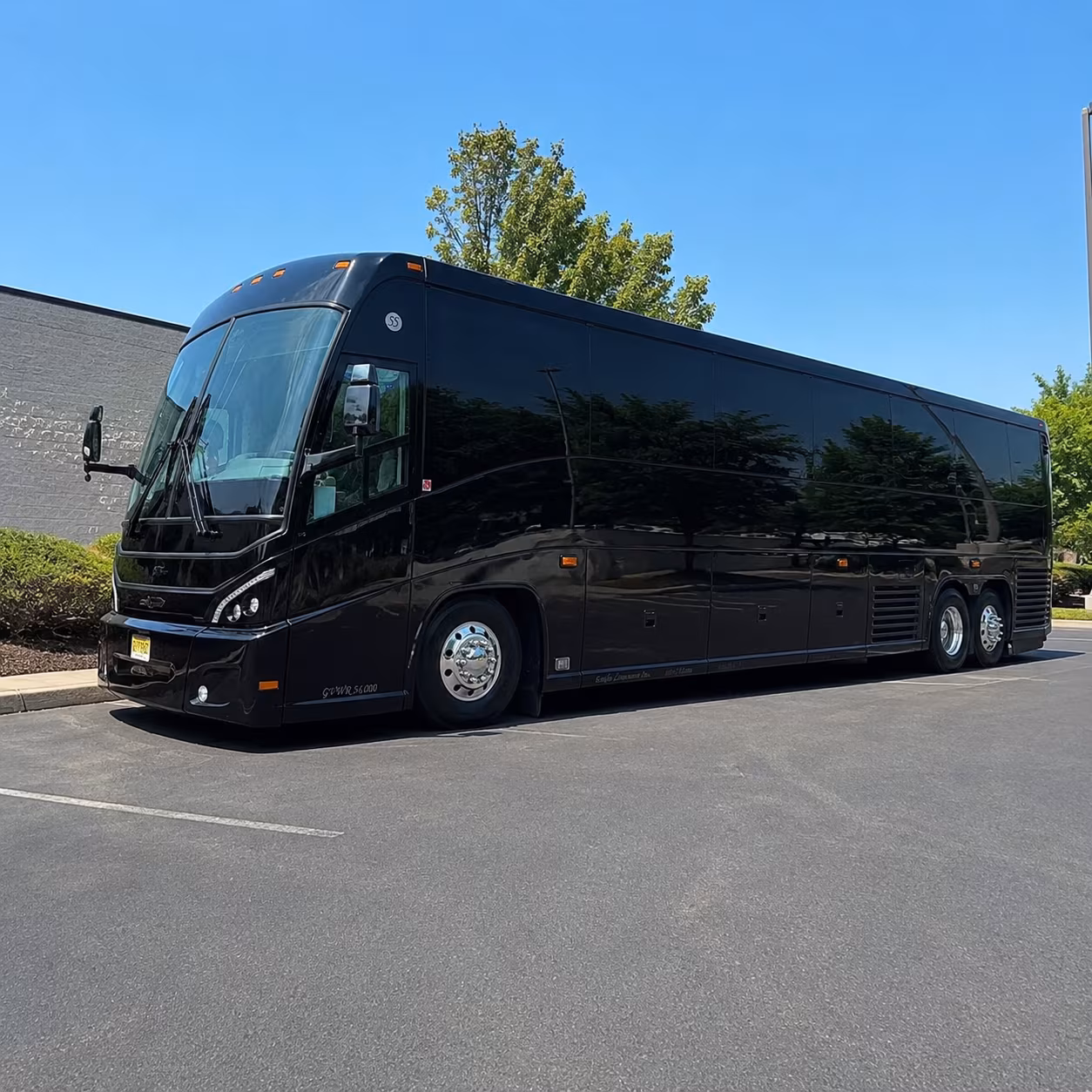 chino stress free private event charter bus rentals in chino