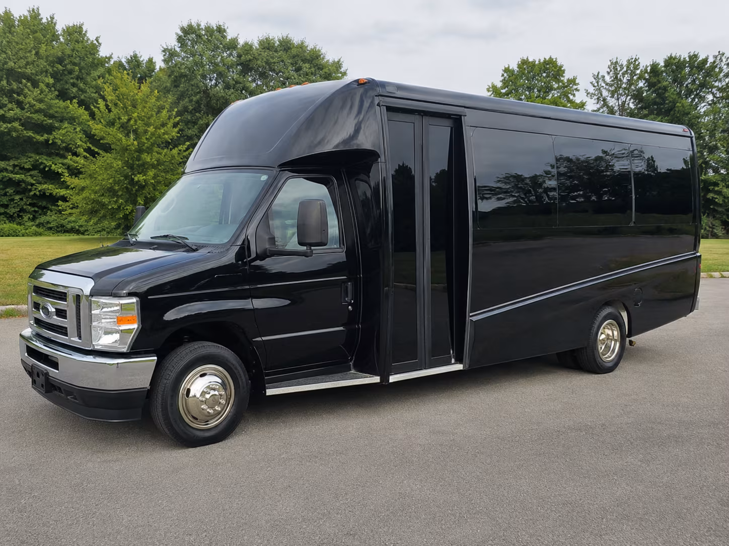 claremont arrange transportation for your claremont church group