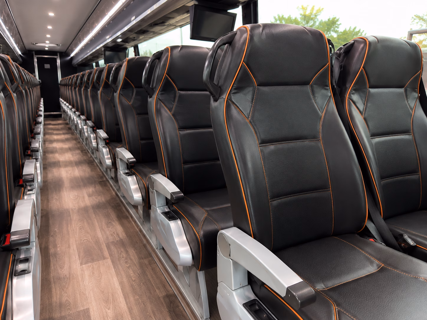 claremont long distance charter bus rentals for your group