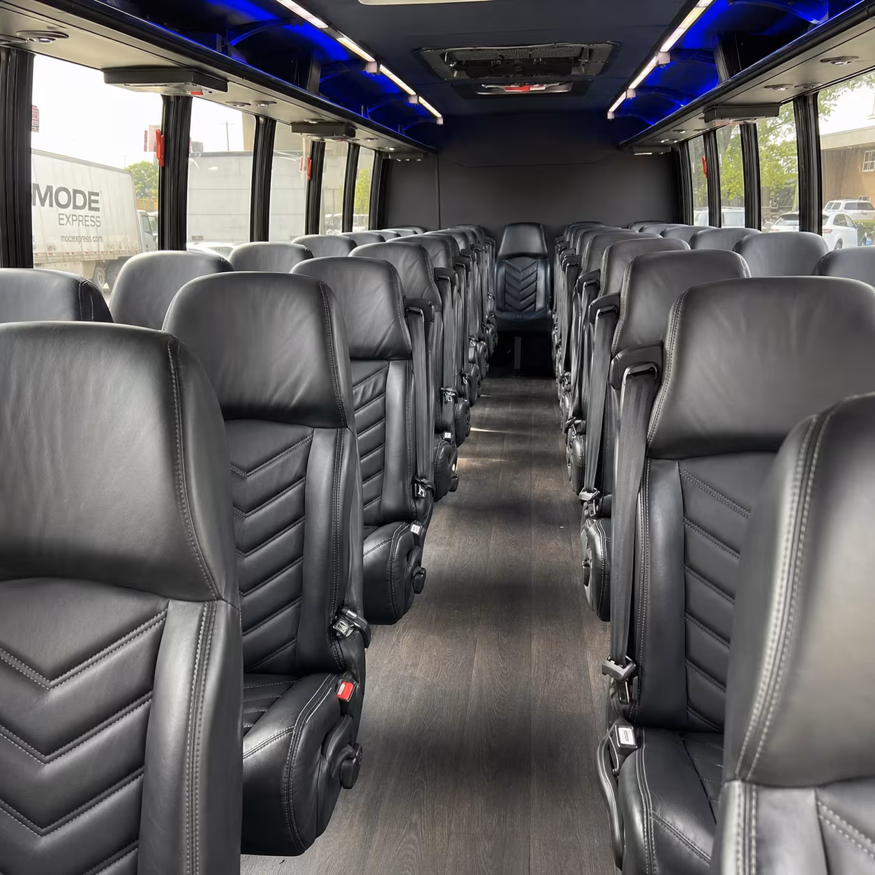 diamond bar get your employees to work on time with a diamond bar charter bus