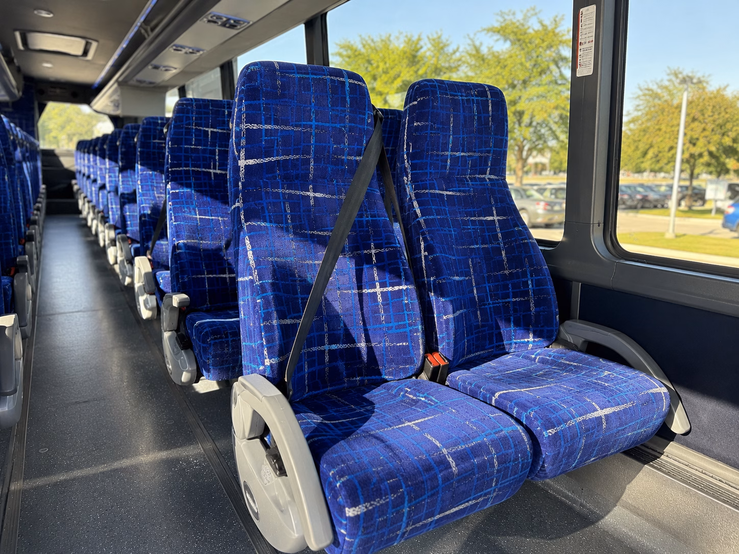 diamond bar simplify your journey with diamond bar long distance charter bus rentals