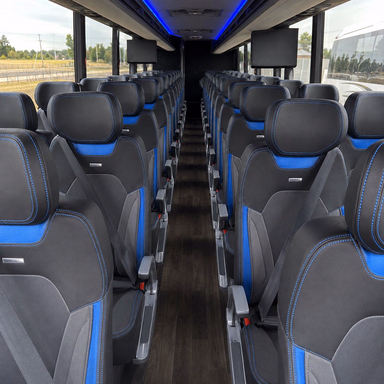 la verne church and religious group charter bus rentals