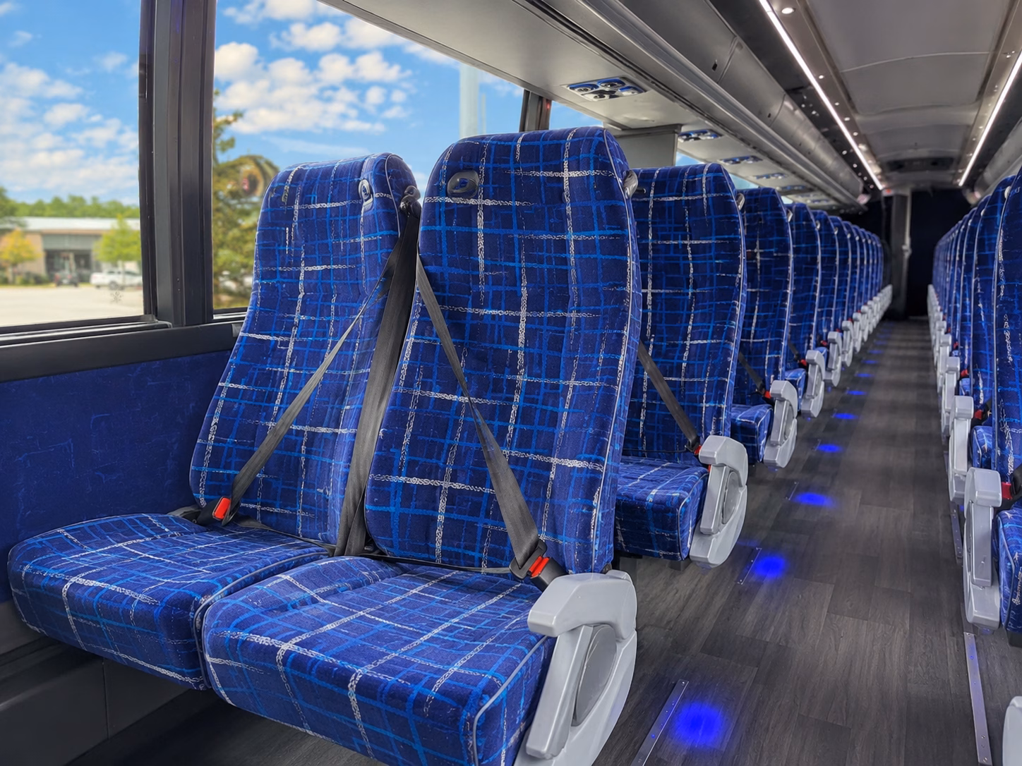 la verne get your employees to work on time with a la verne charter bus