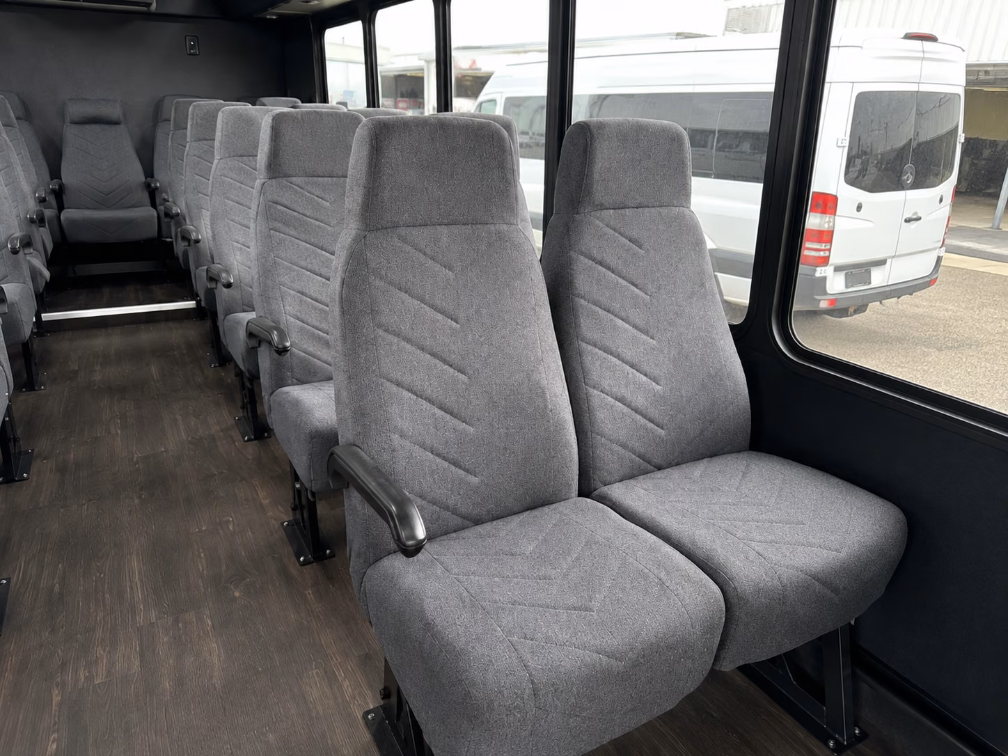 la verne private charter bus event transportation in la verne
