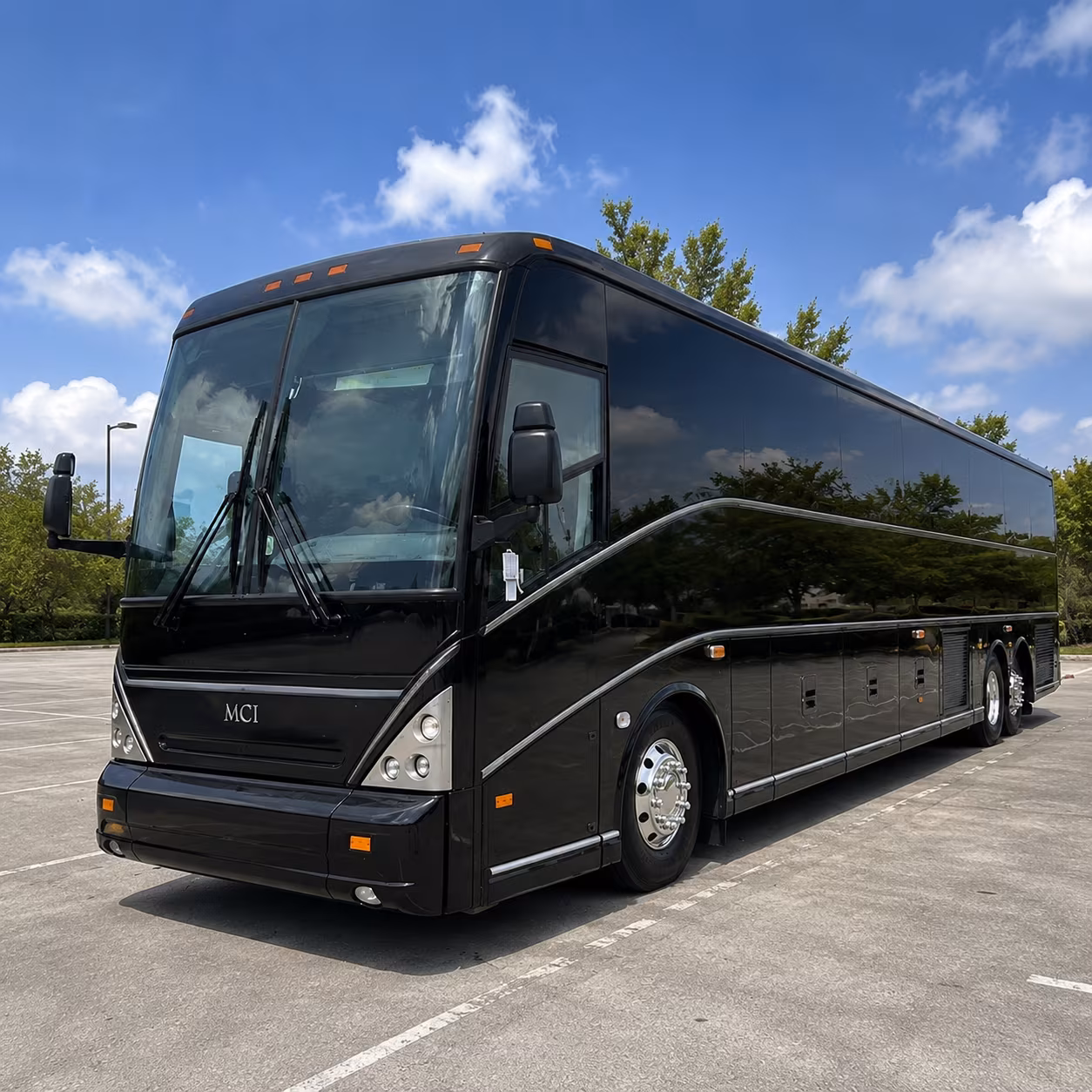 la verne simplify your journey with la verne long distance charter bus rentals