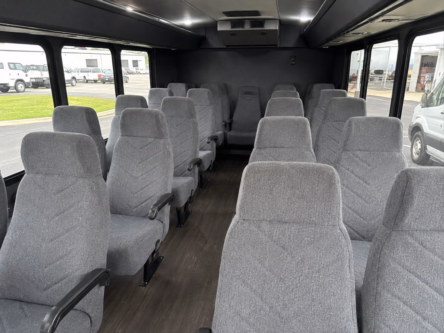 la verne spacious charter bus rentals for la verne winery tours