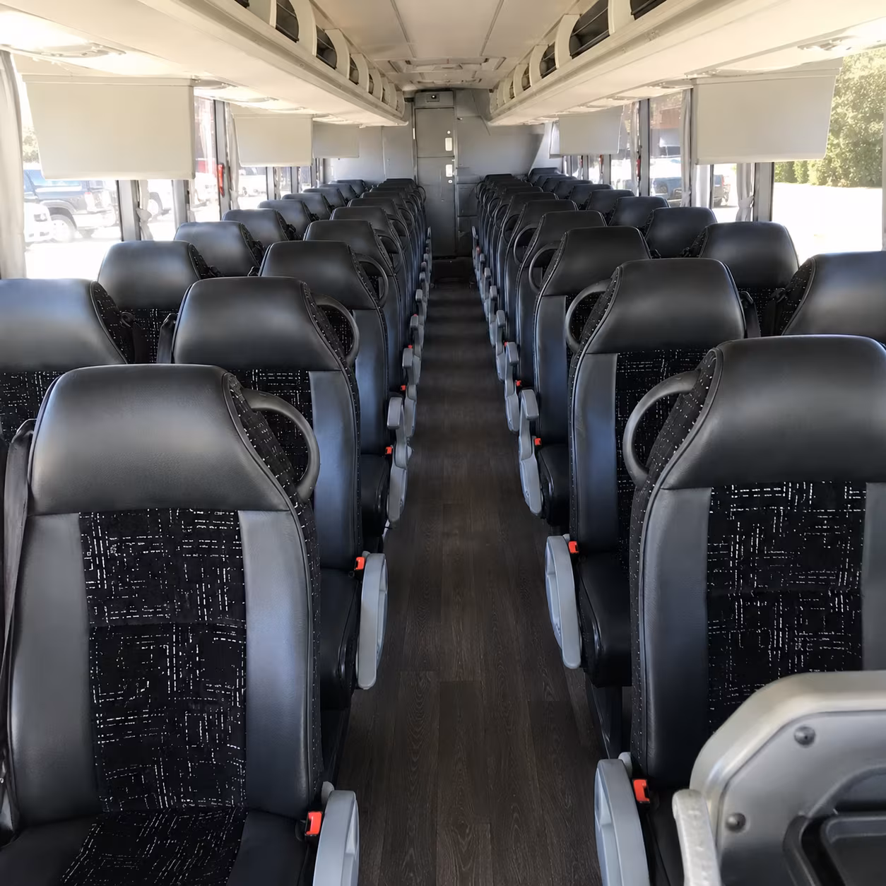 mission trip airport transfers to ont and lax