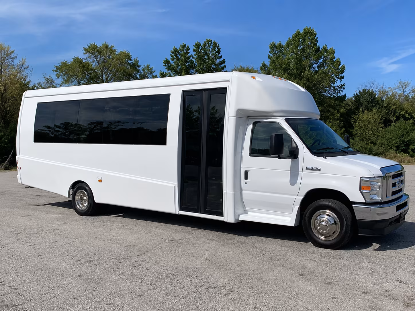 montclair keep the party moving with montclair party bus rentals