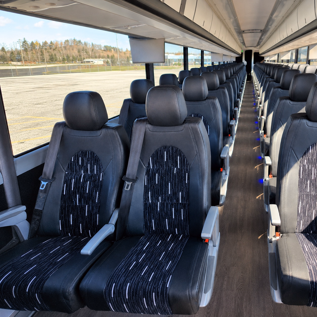 montclair overnight and multi day charter buses from montclair