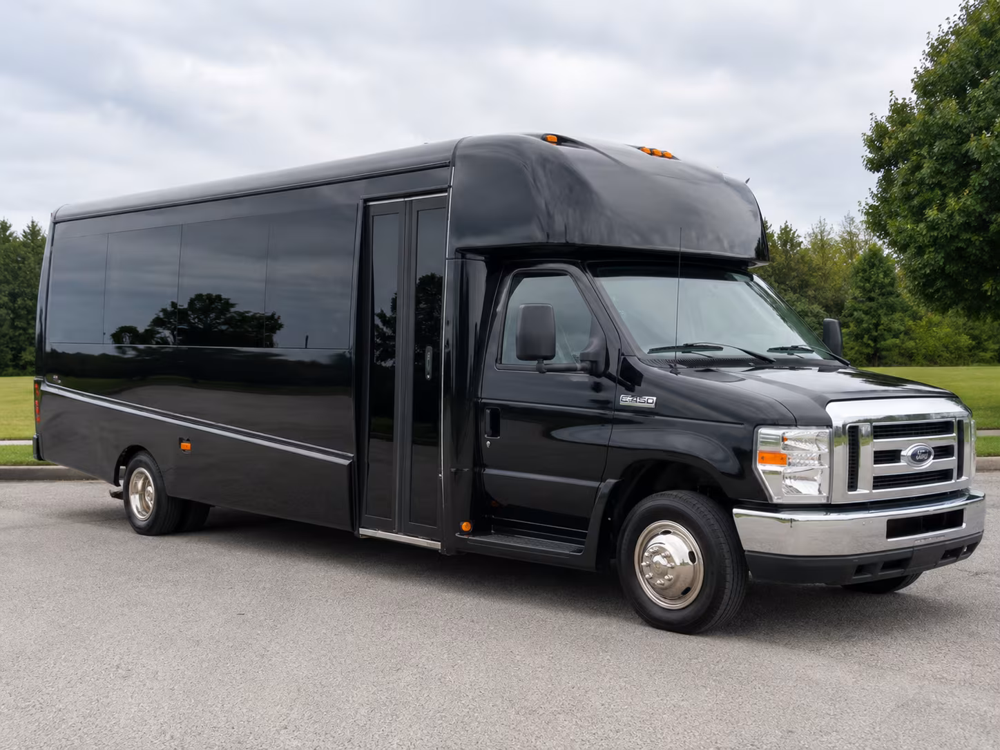 montclair student group transportation in montclair