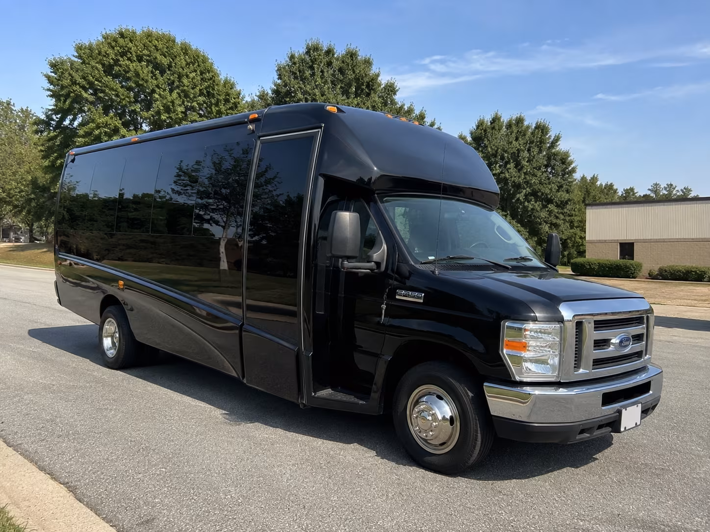 montclair transportation solutions for montclair teams and fan groups