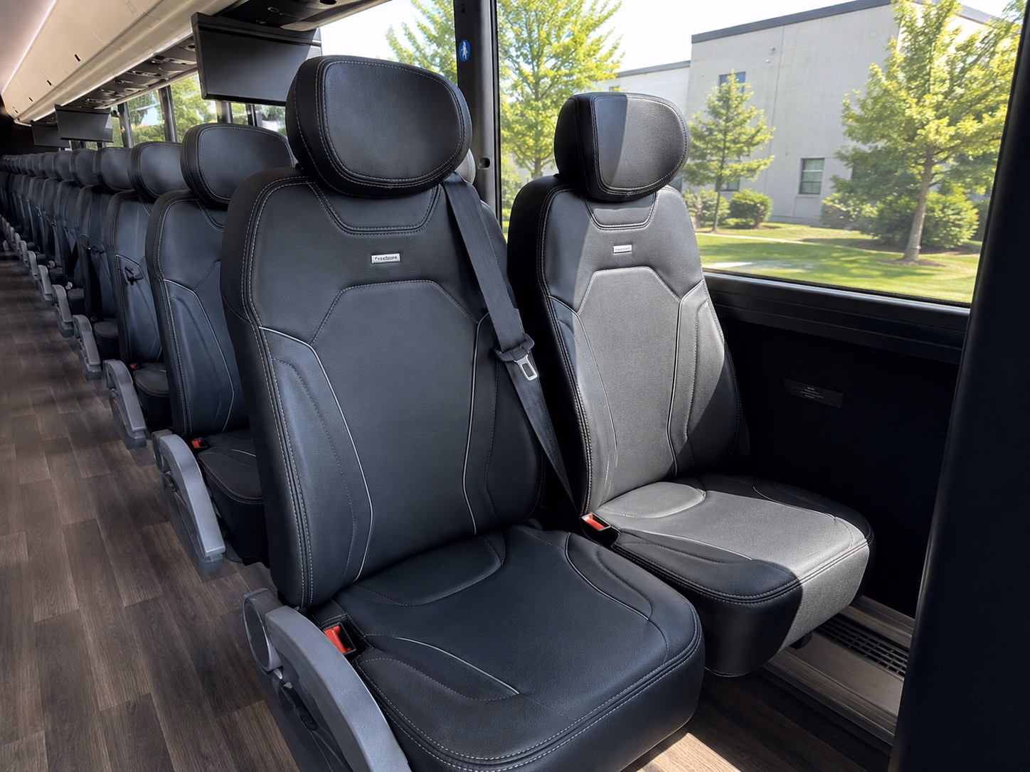 one form covers airport transfers to ontario international and beyond