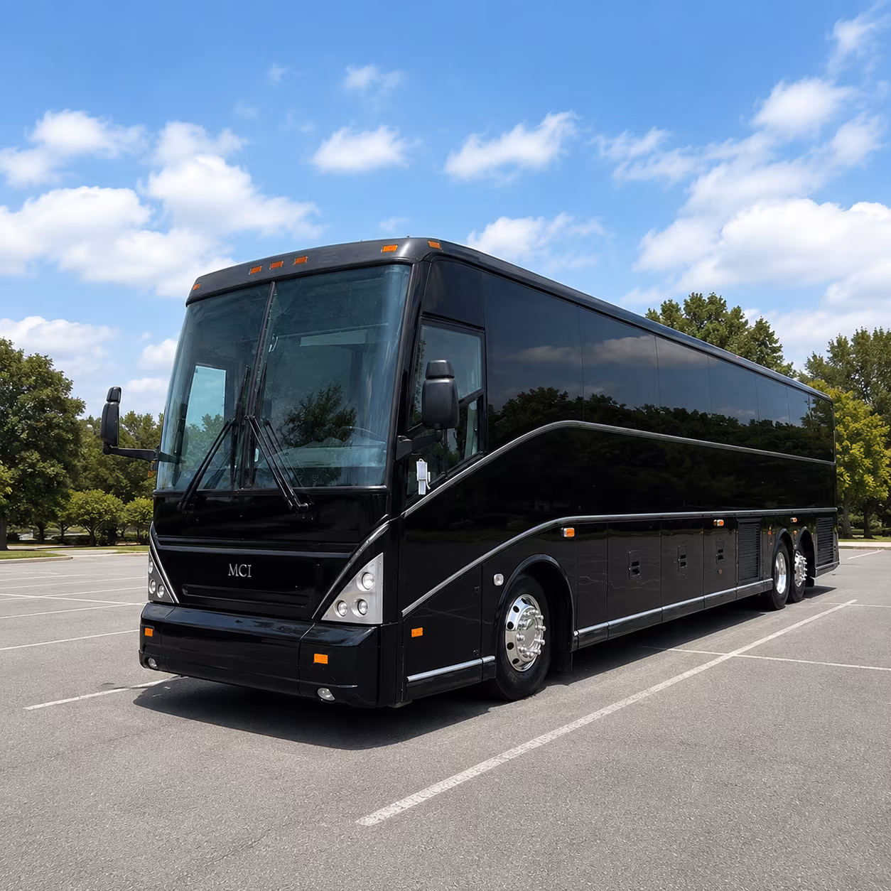 planning a trip out of lax a bus makes the i 10 your group s best friend