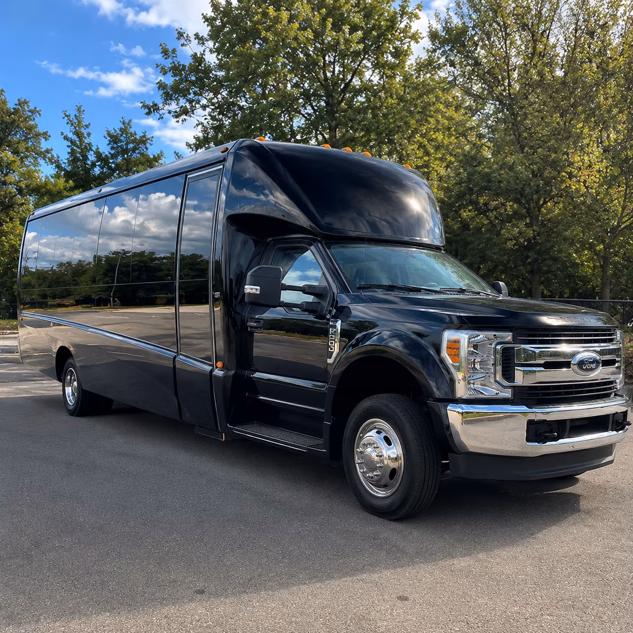 pomona book a pomona private event charter bus rental and make your event less stressful