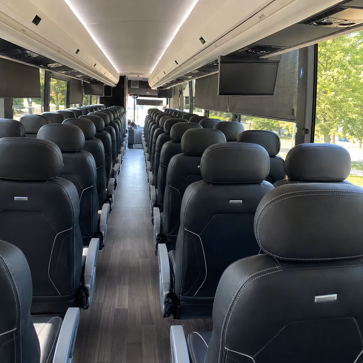 pomona charter bus rentals for teams and fans traveling to away games