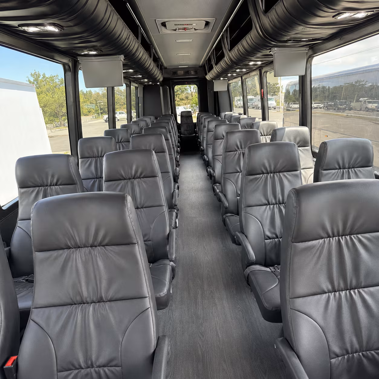 pomona employee shuttles in pomona for any company