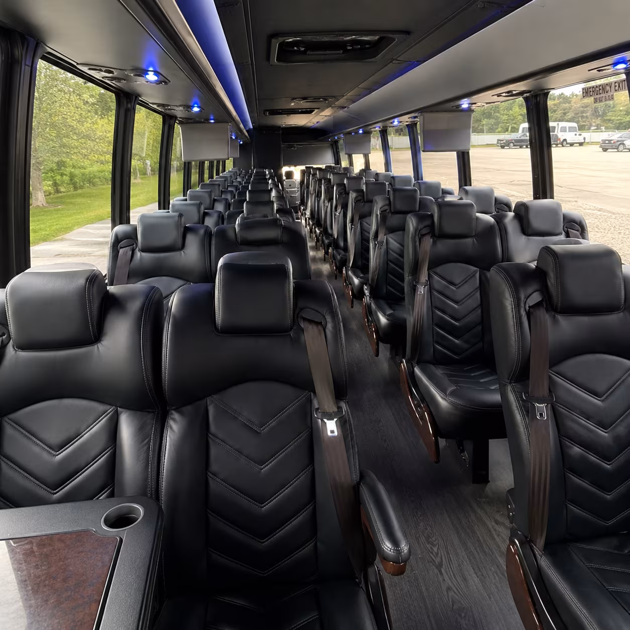 pomona private shuttles for pomona school pickups and drop offs