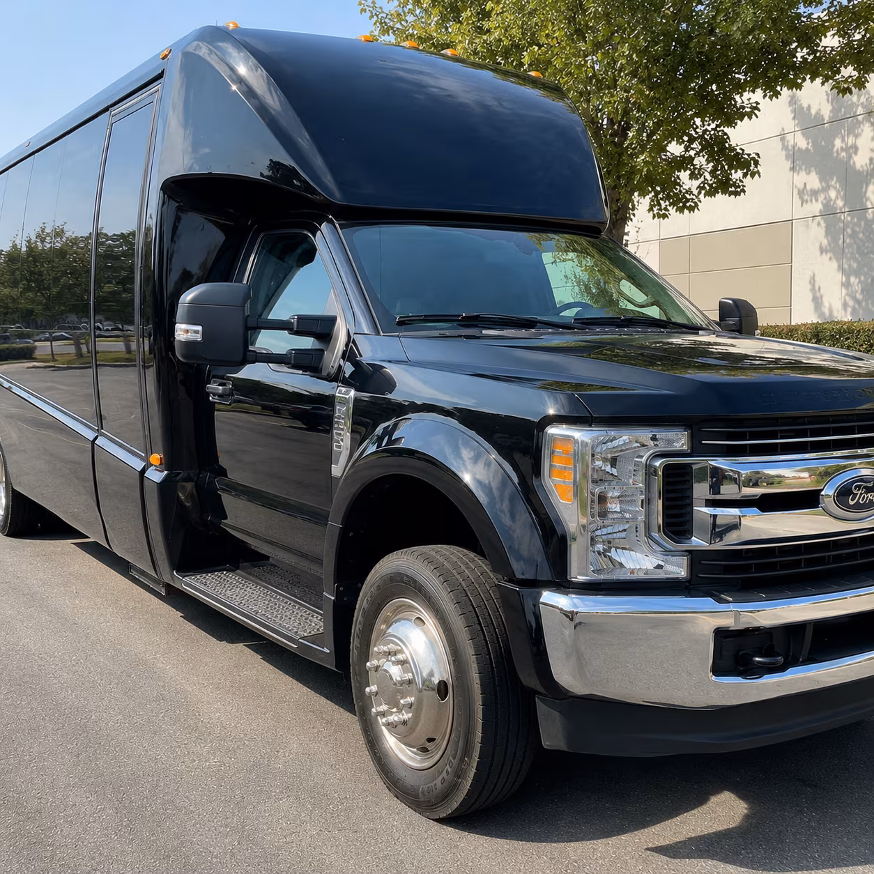 pomona religious group transportation in pomona