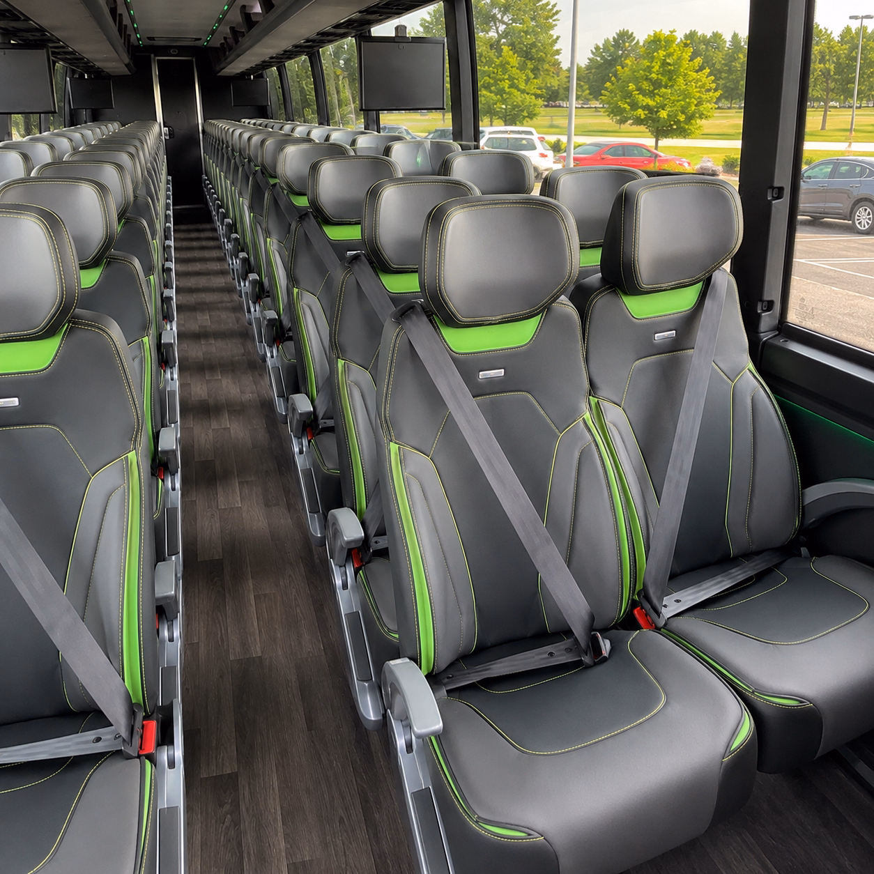 pomona use a pomona bus rental for your next convention