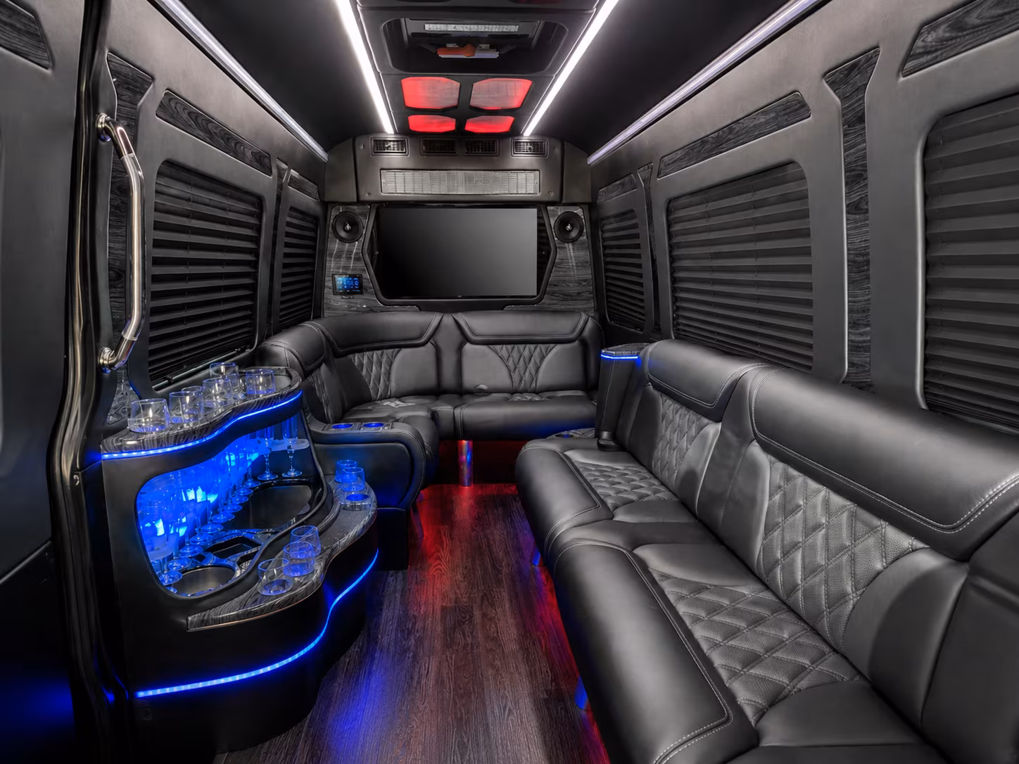 rancho cucamonga long distance transportation simplified
