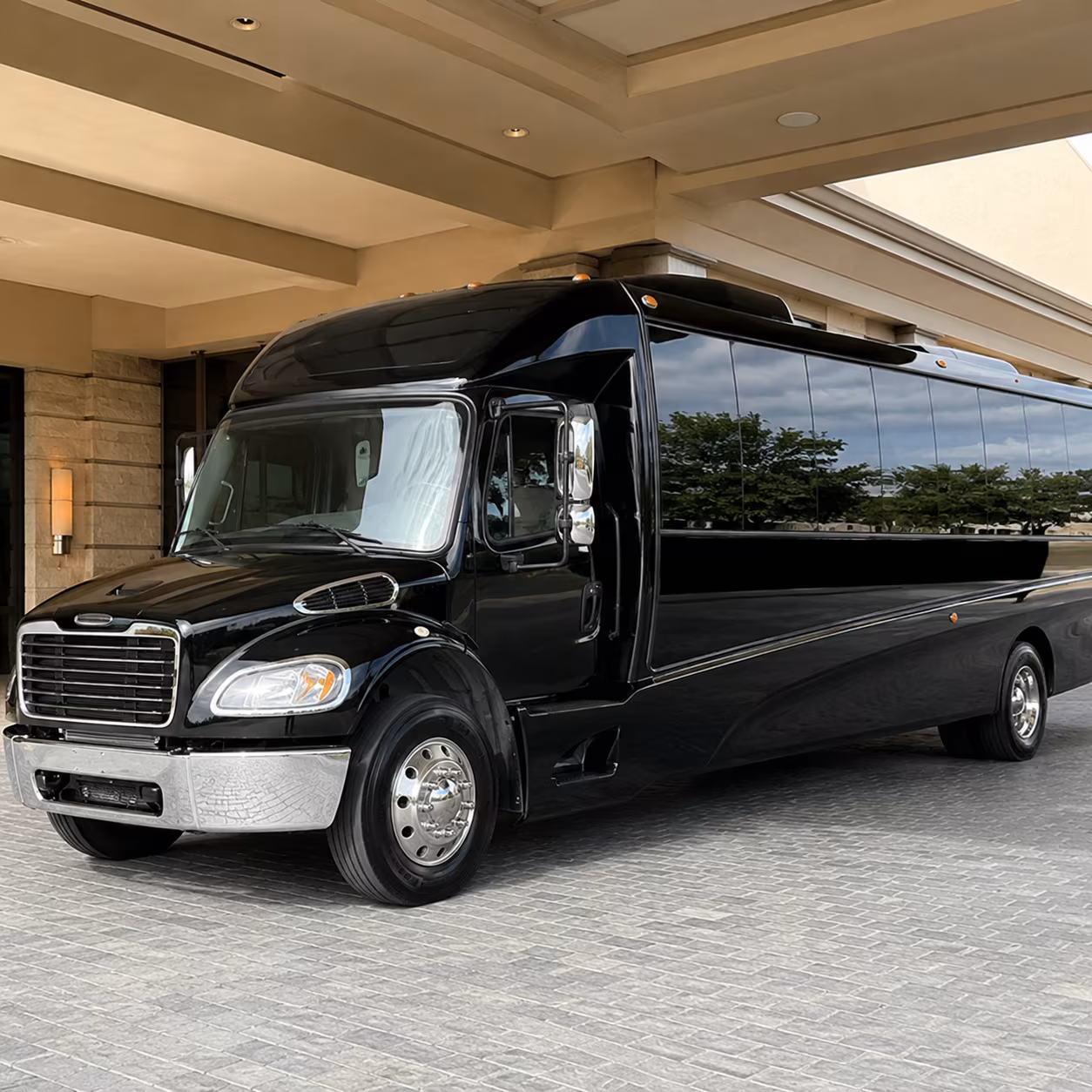 rancho cucamonga school field trip bus rentals made easy