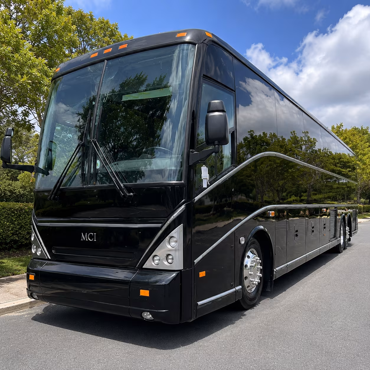 san dimas airport transfer charter buses for san dimas groups