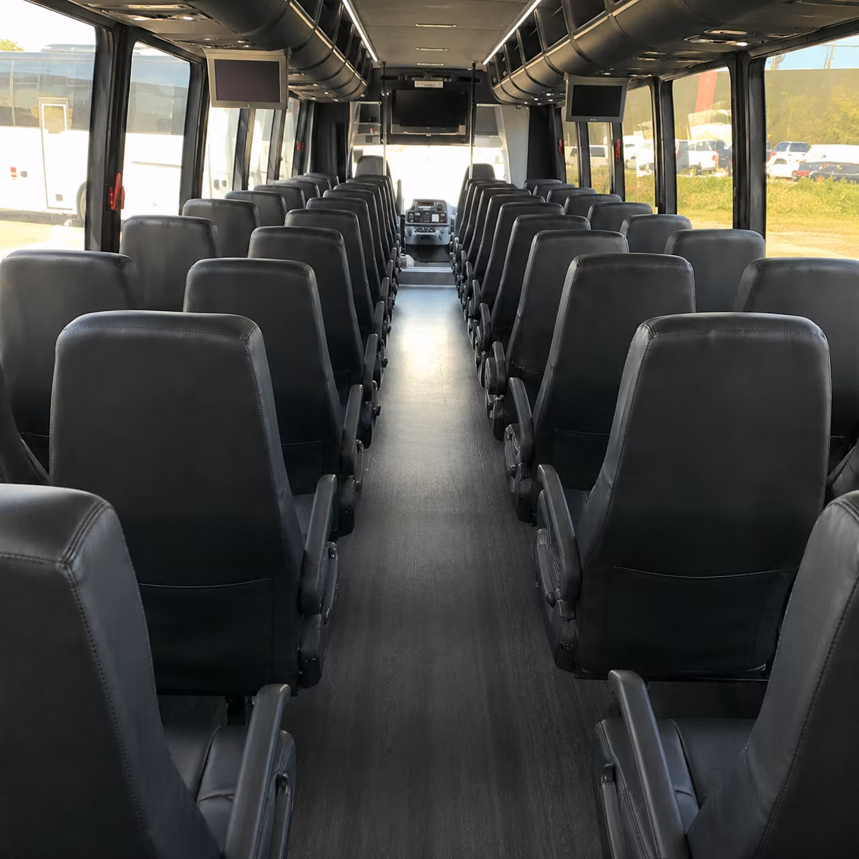 san dimas concert transportation made easy