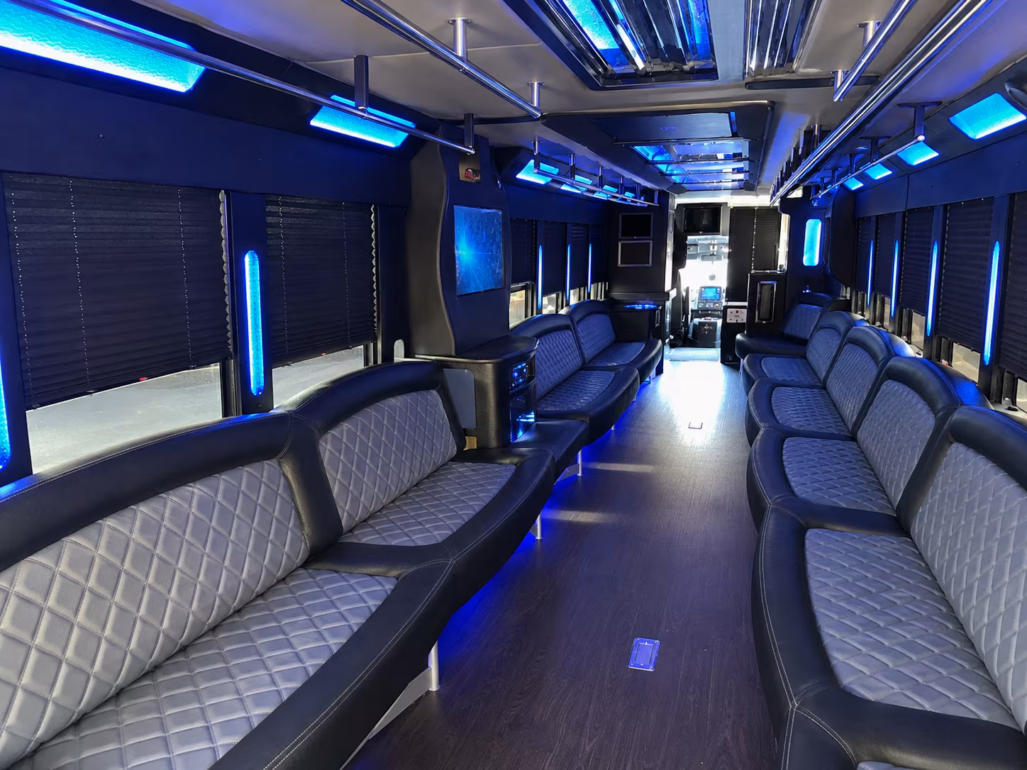 san dimas prom bus rentals in san dimas