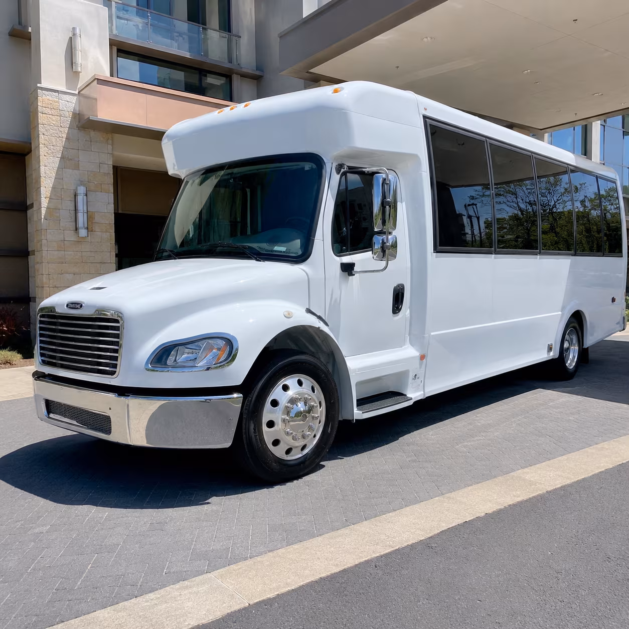 shuttle buses for temecula wine country s busiest weekends