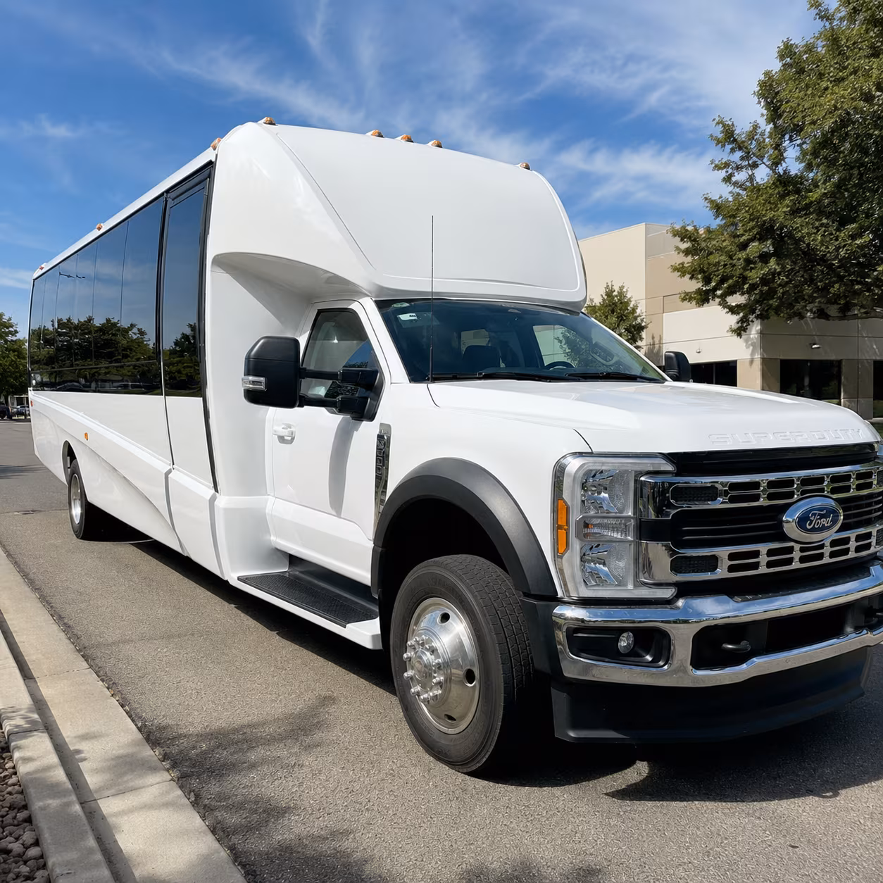 shuttle guests from ontario international airport without the parking headache