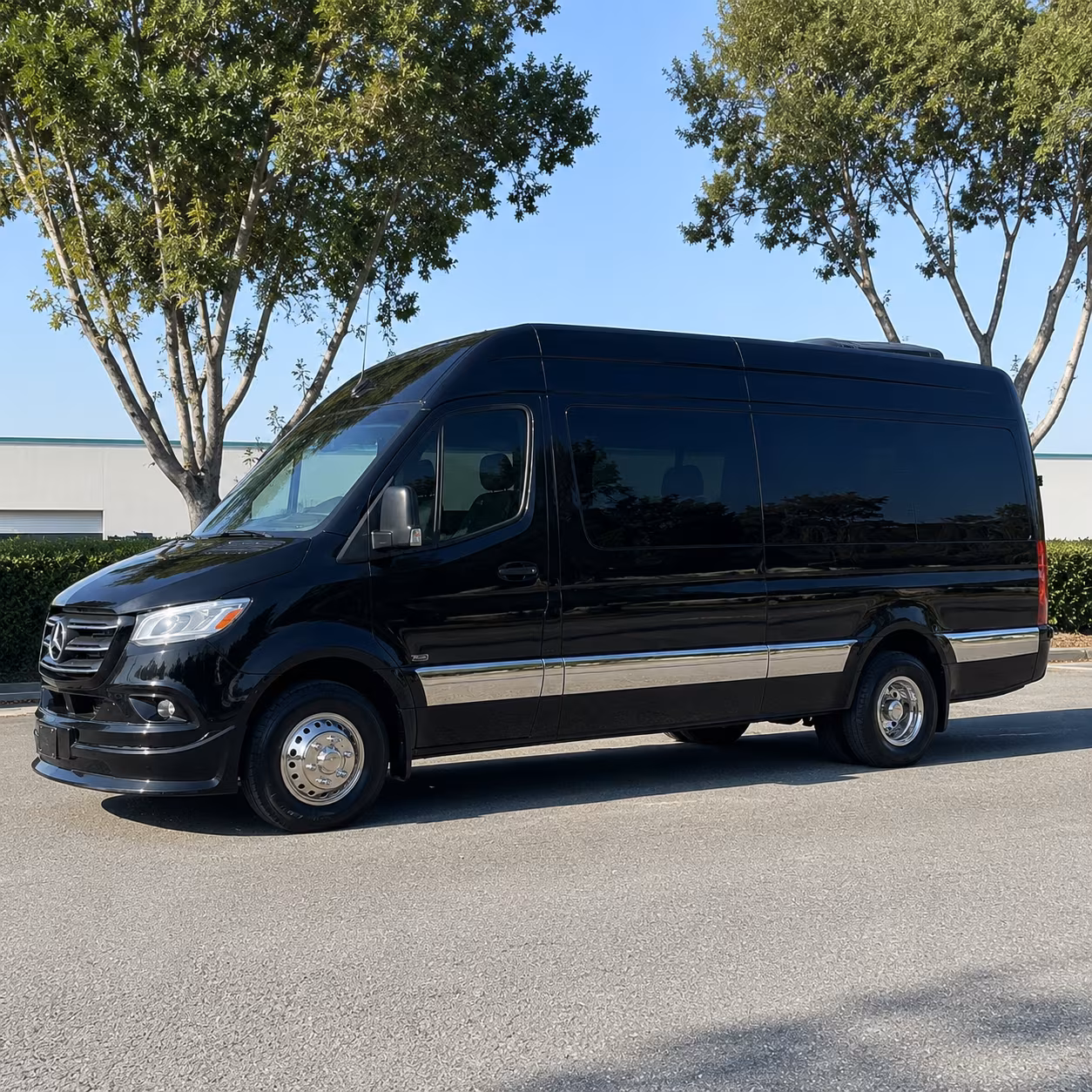 upland government military transportation onboard seating