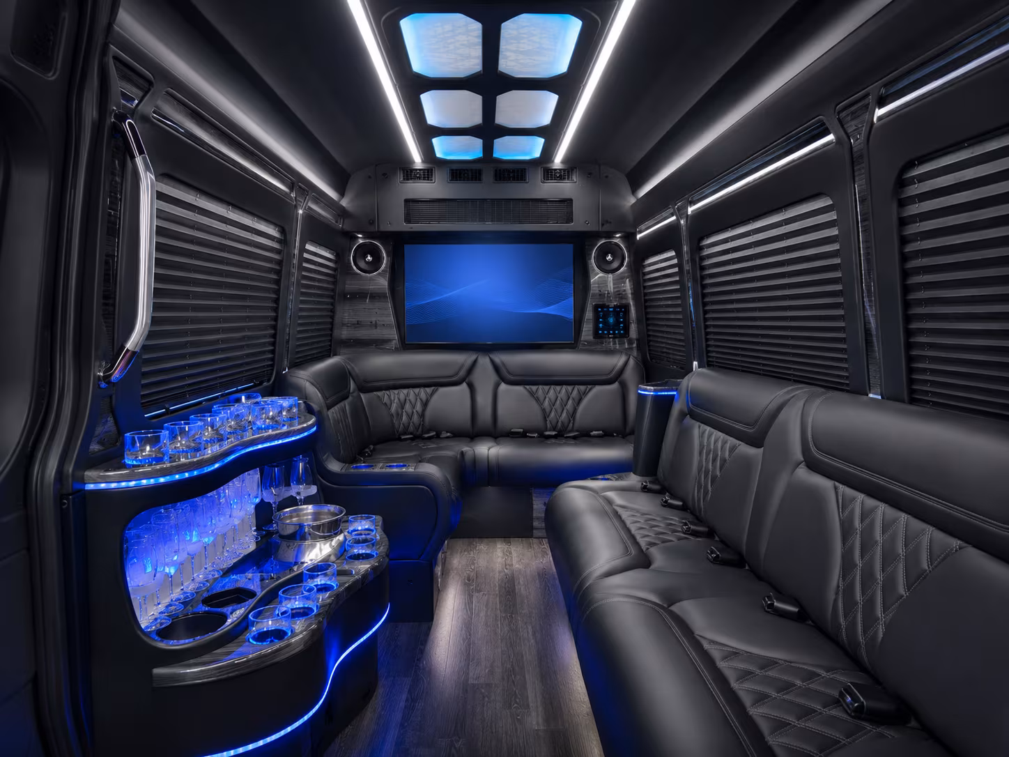 whatever your upland business needs there s a shuttle package ready for you