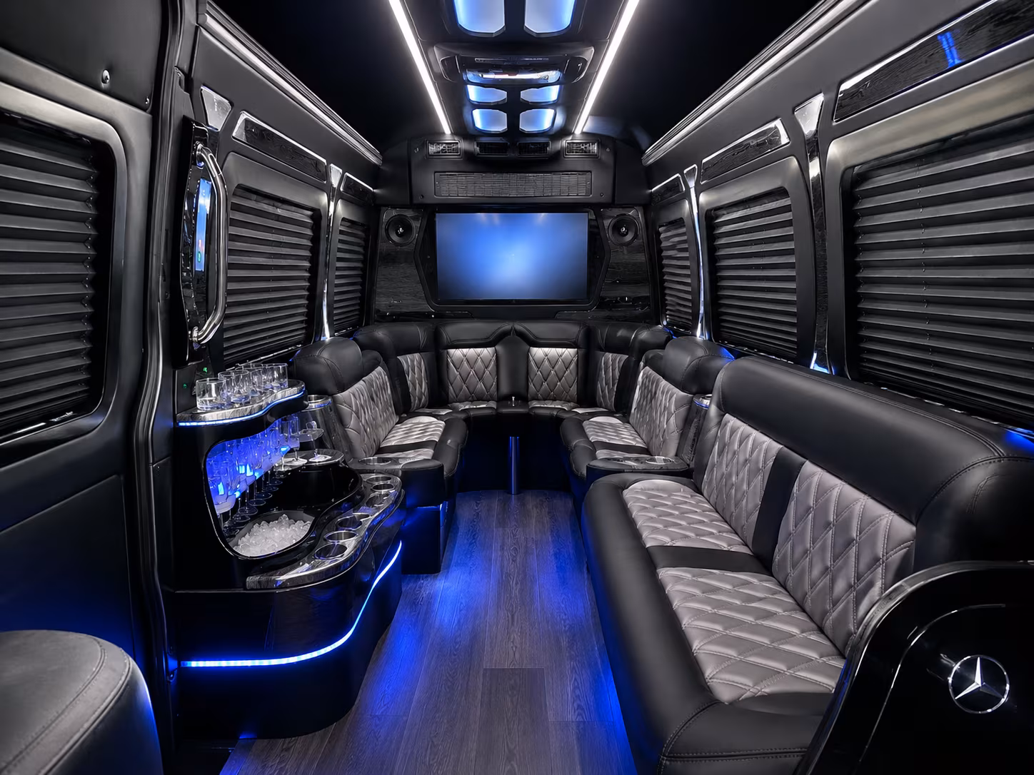 when your group heads west to sofi crypto com arena or dodger stadium