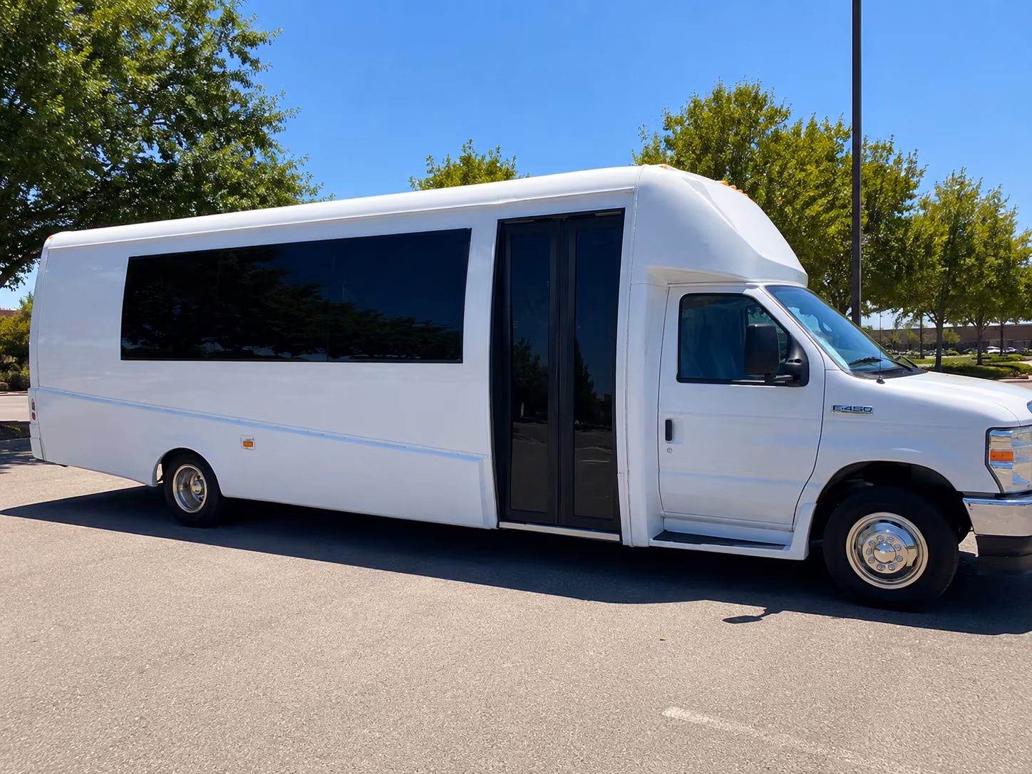 yaamava resort casino at san manuel party bus rental