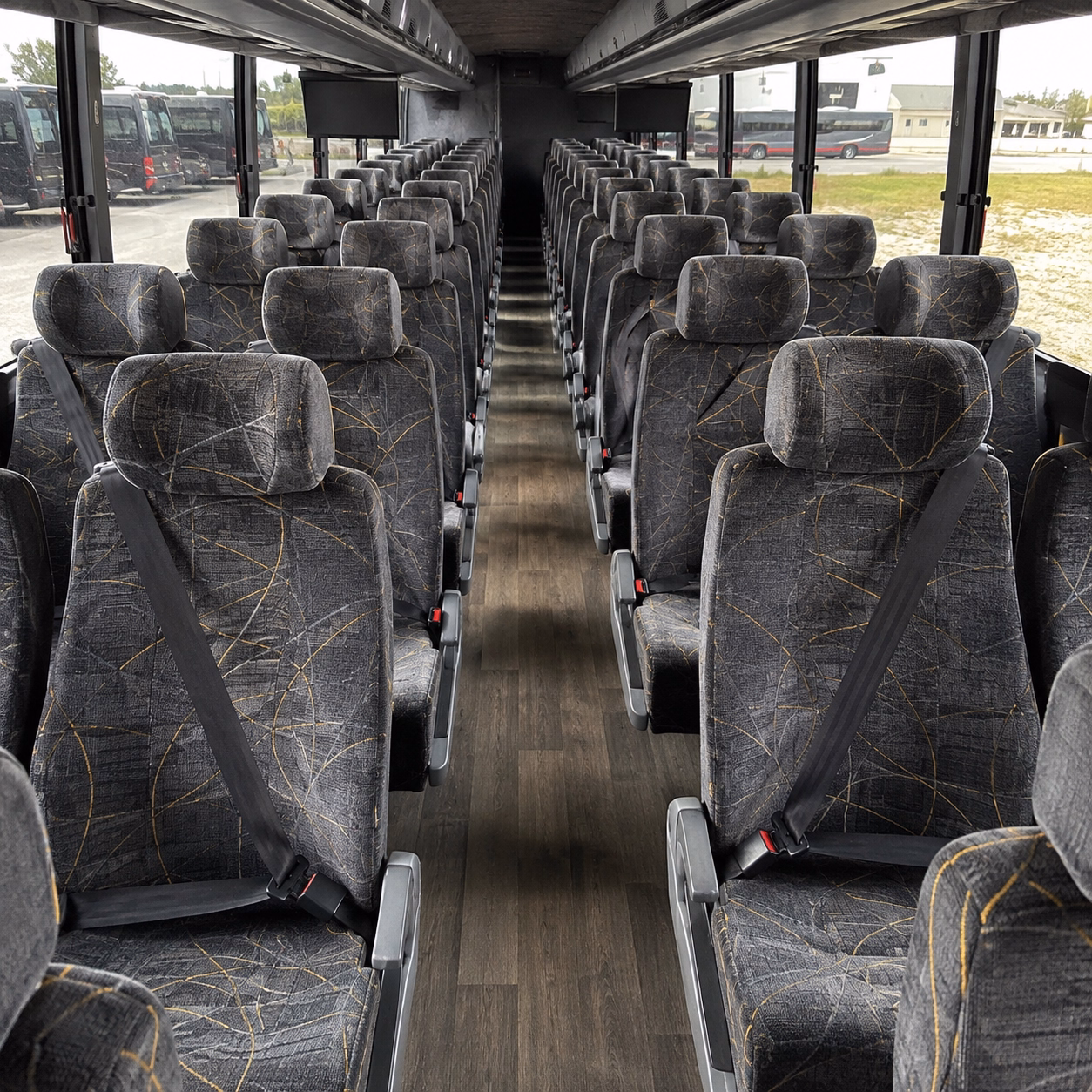 you can count on uplandcharterbuscompany com for upland church transportation all year long