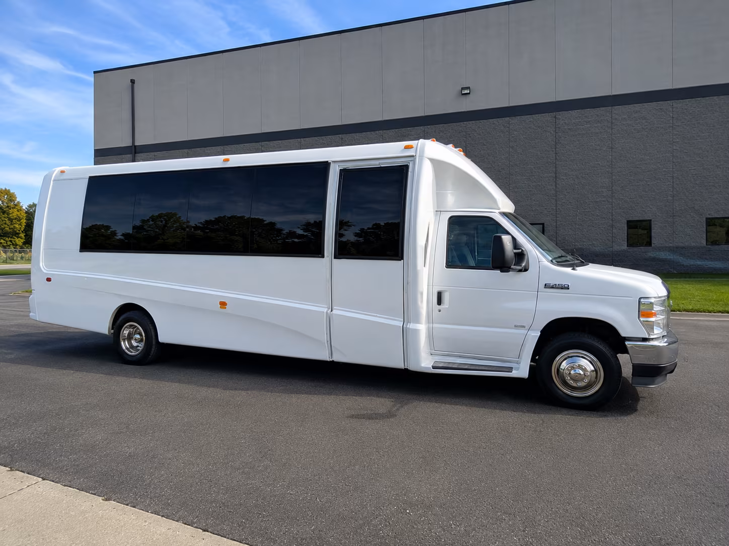 your class deserves a smooth ride to the california botanic garden