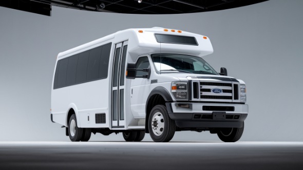 20 passenger minibus montclair