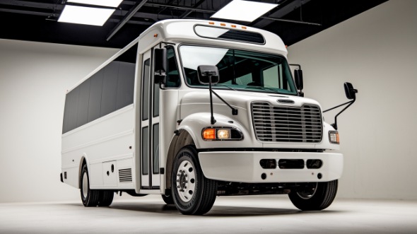 35 passenger minibus chino hills